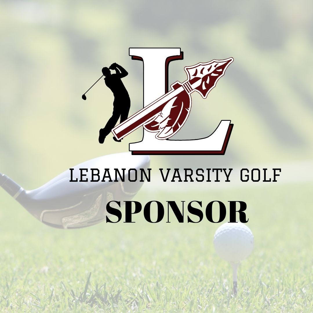 Lebanon Varsity Golf